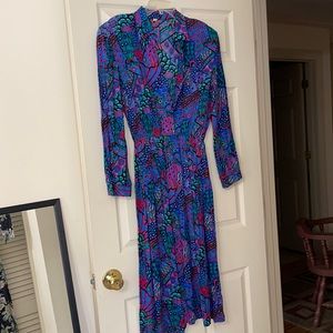 Vintage Dress